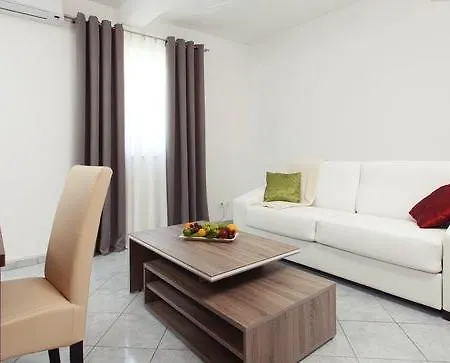 Apartment Ida Supetar