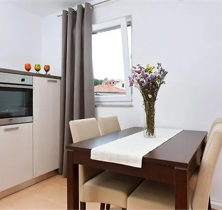 Ida Apartment *