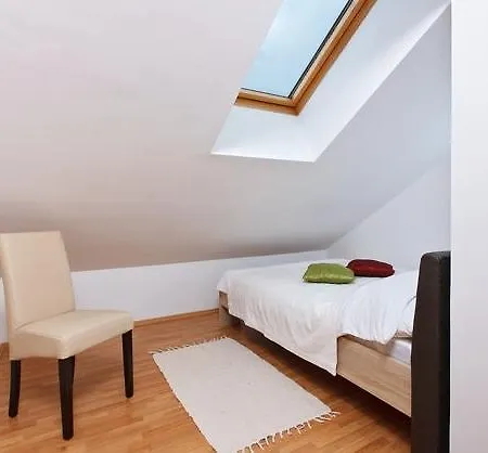 Ida Apartment Supetar