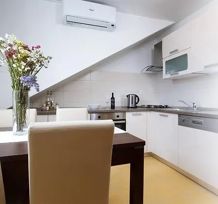 Ida Apartment Supetar