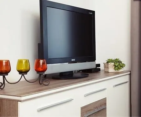 Ida Apartment *