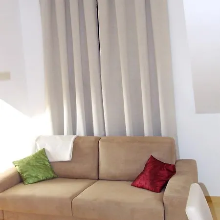 Ida Apartment Supetar