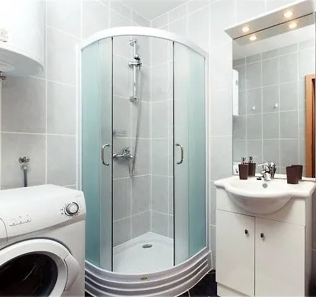 Apartment Ida Supetar