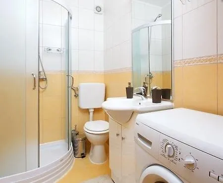 Ida Apartment