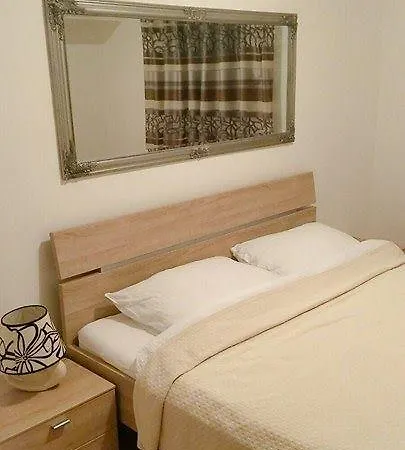 Apartment Ida Supetar